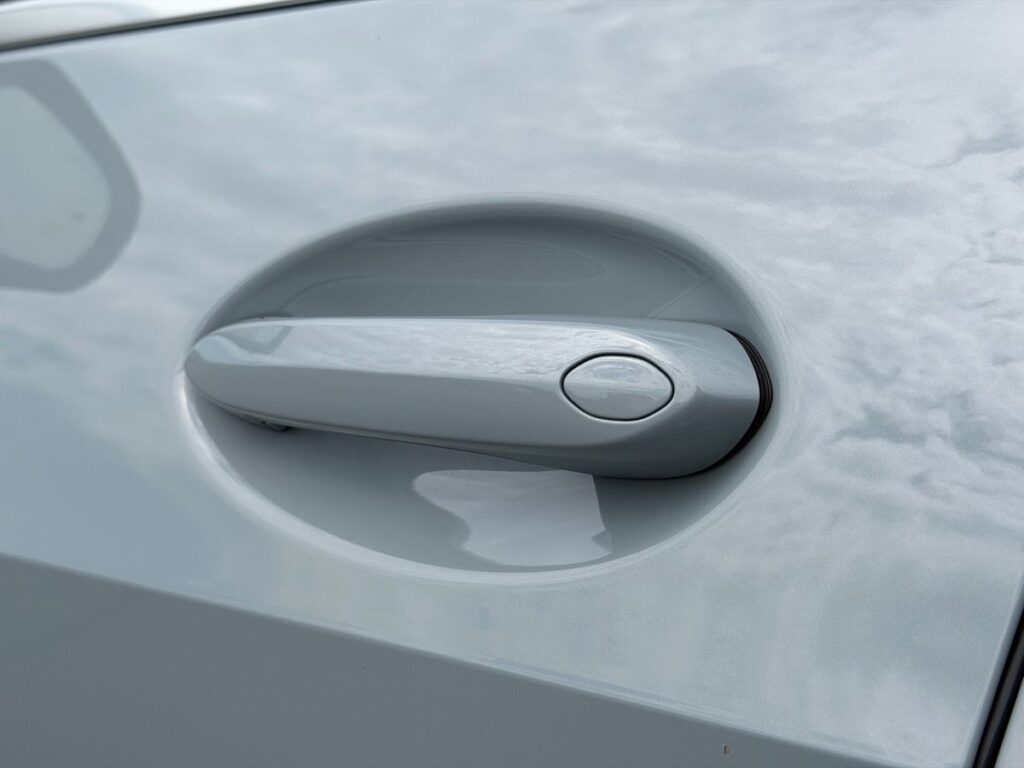 BMW X7 2024 - Фото 9