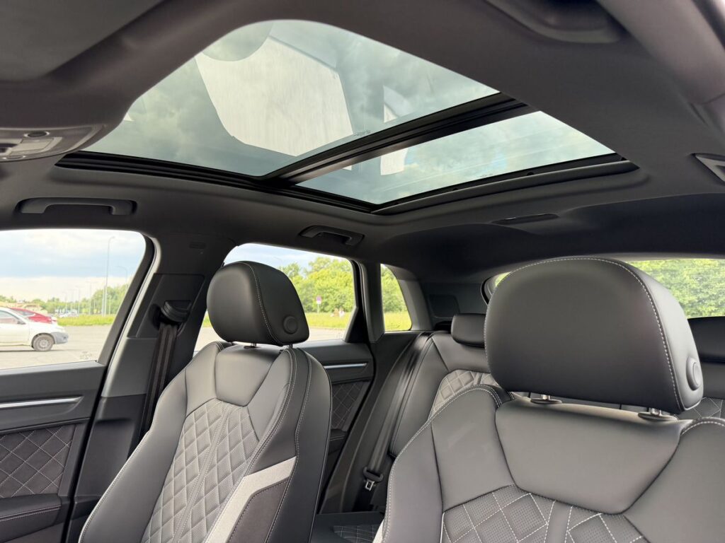 Audi Q3 2026 - Фото 18