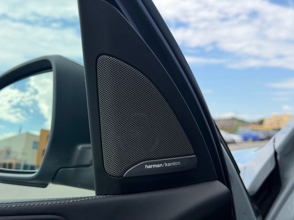 BMW X7 2024 - Фото 14