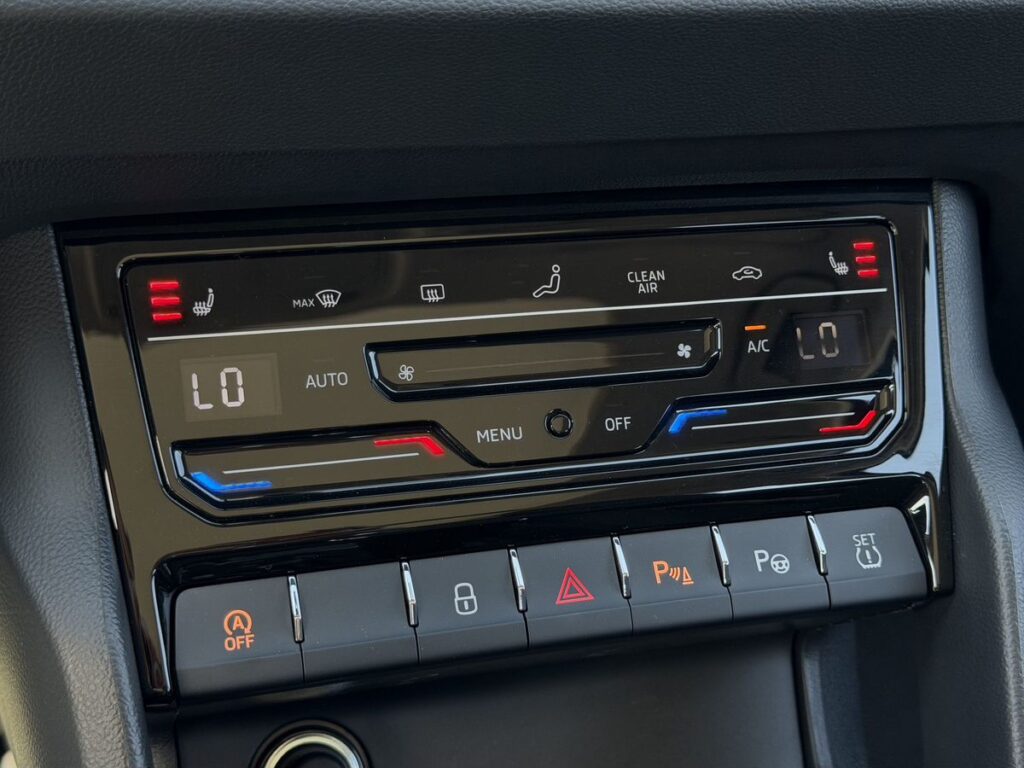 Skoda Karoq 2025 - Фото 26