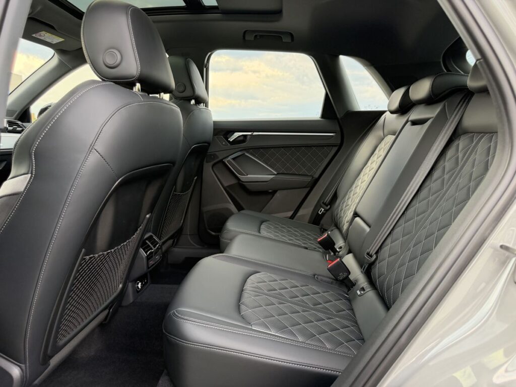 Audi Q3 2026 - Фото 32