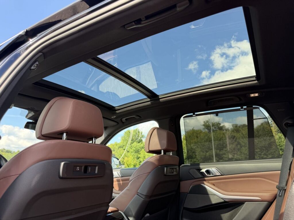 BMW X5 2022 - Фото 32