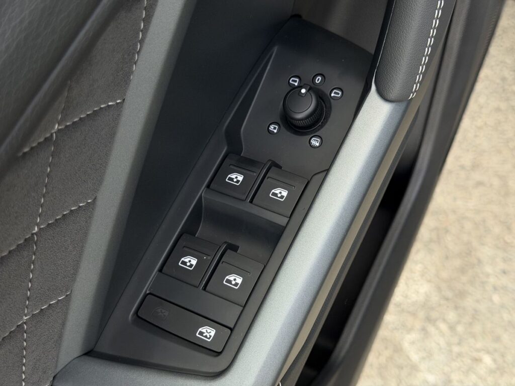 Audi Q3 2026 - Фото 14