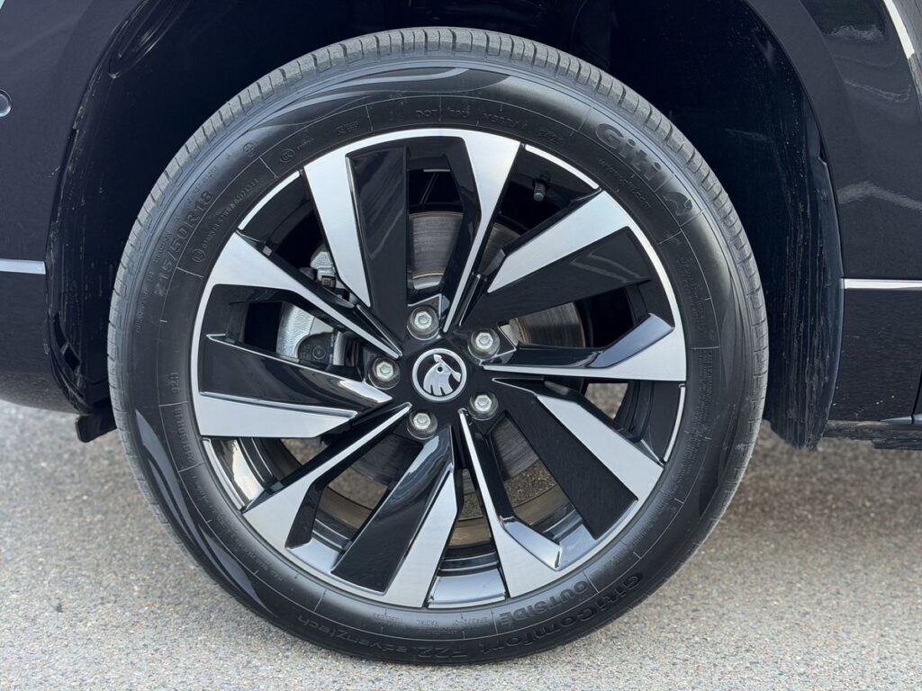 Skoda Karoq 2025 - Фото 7
