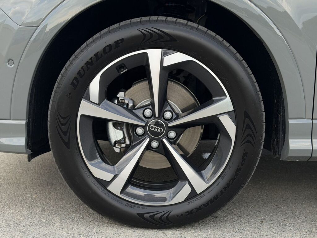 Audi Q3 2026 - Фото 7