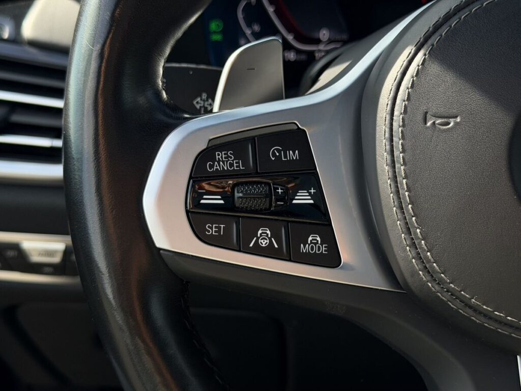 BMW X5 2022 - Фото 24