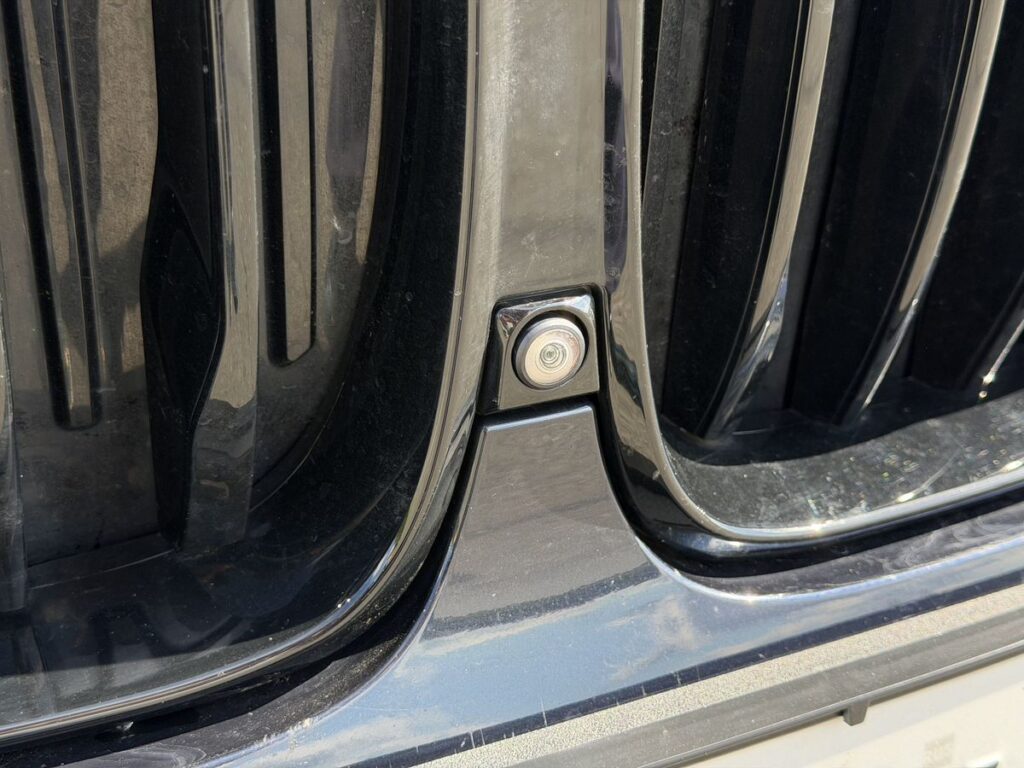 BMW X5 2022 - Фото 9