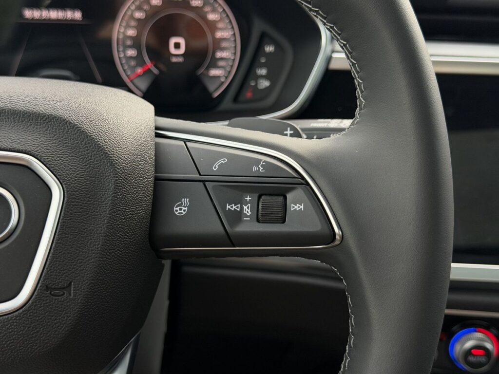 Audi Q3 2026 - Фото 23