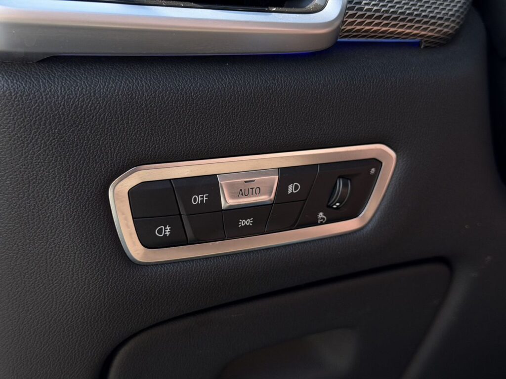 BMW X5 2022 - Фото 16