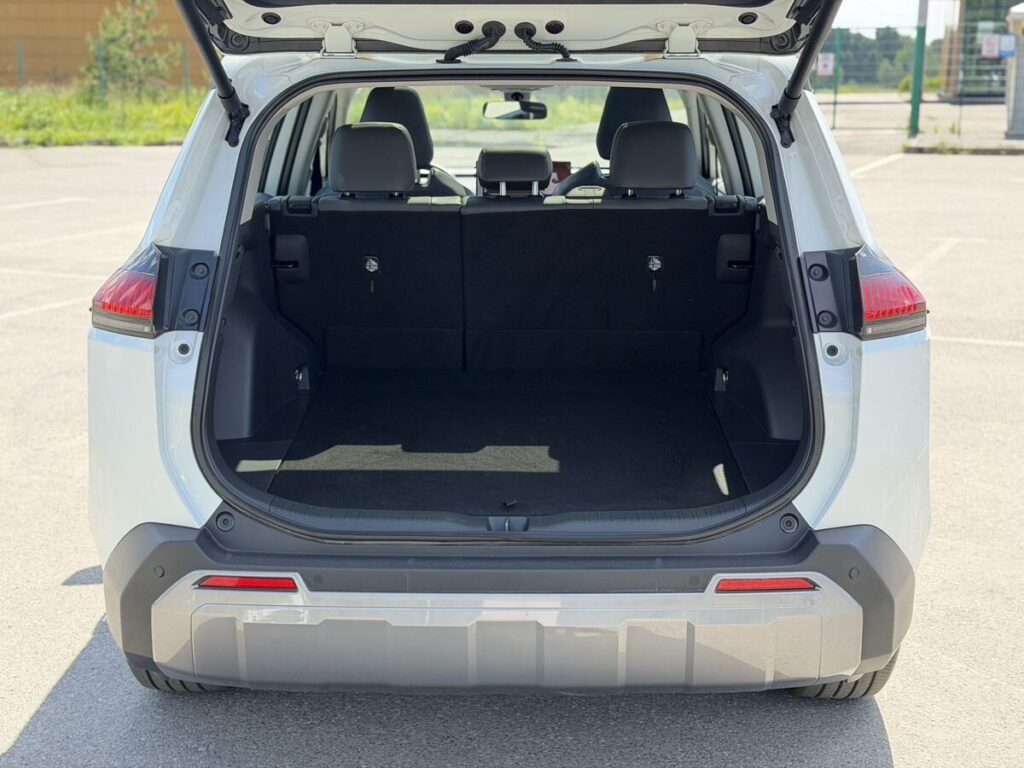 Toyota RAV4 2026 - Фото 31