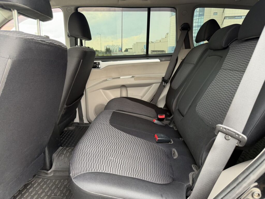 Mitsubishi Pajero Sport 2013 - Фото 23