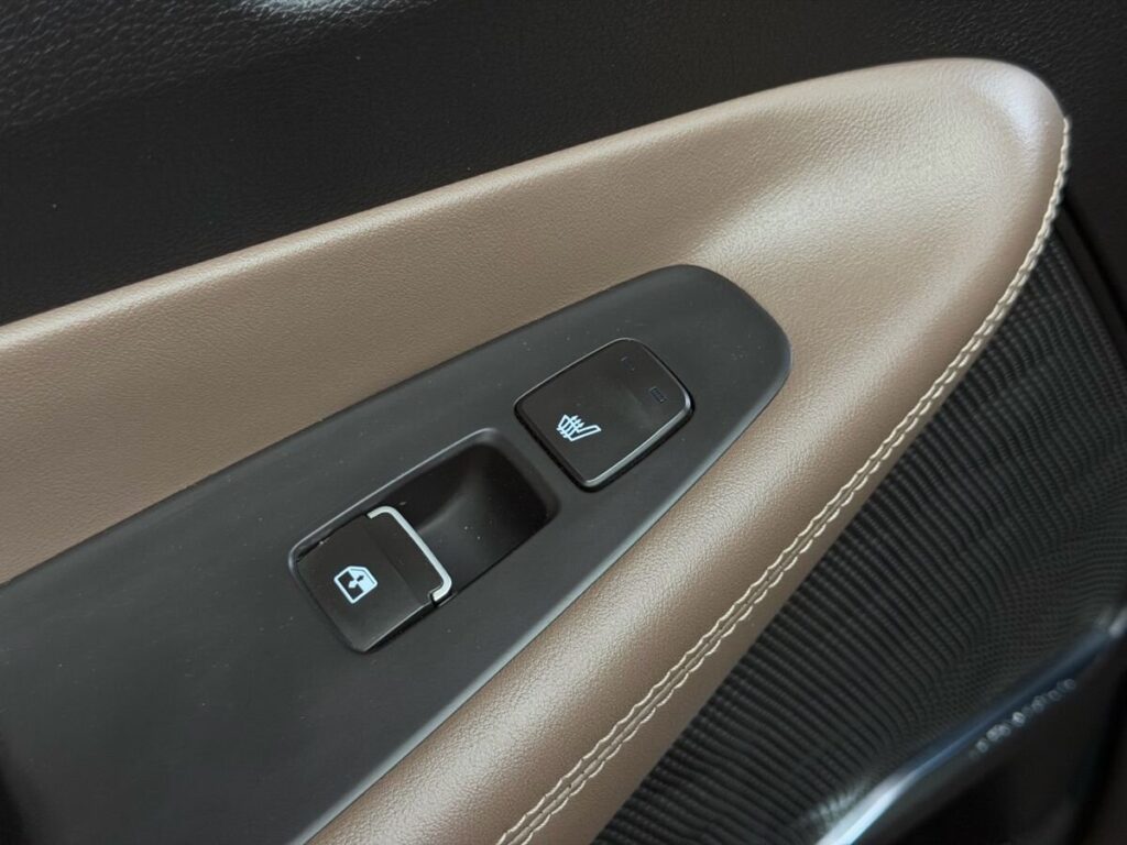 Hyundai Santa Fe 2018 - Фото 33