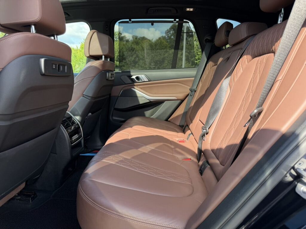 BMW X5 2022 - Фото 34