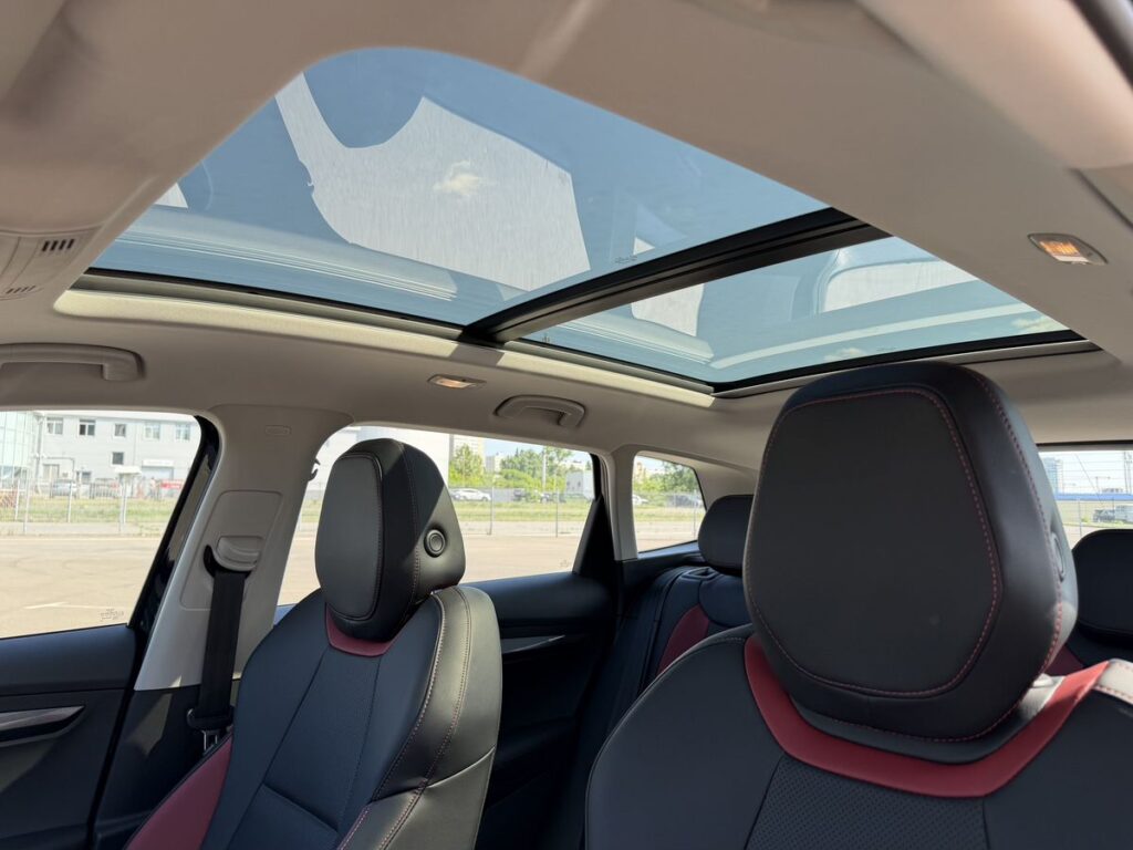 Skoda Karoq 2025 - Фото 18