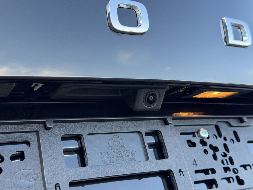 Skoda Karoq 2025 - Фото 9