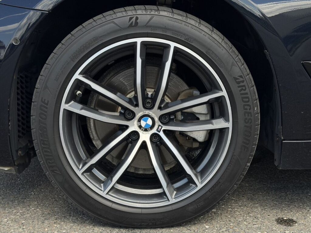 BMW 5 серии 2021 - Фото 7