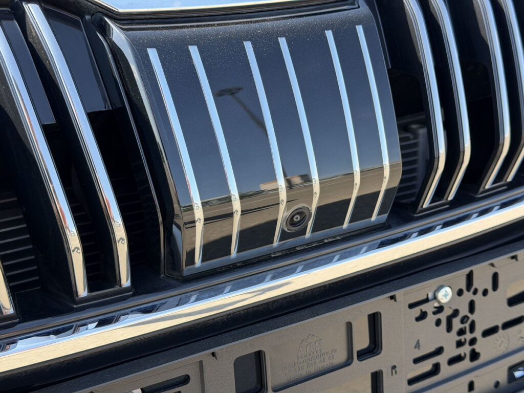 Skoda Karoq 2025 - Фото 8