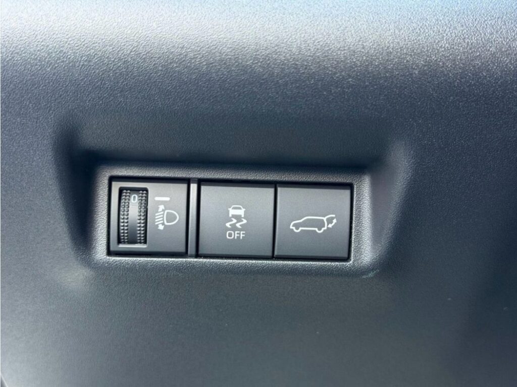 Toyota RAV4 2026 - Фото 14