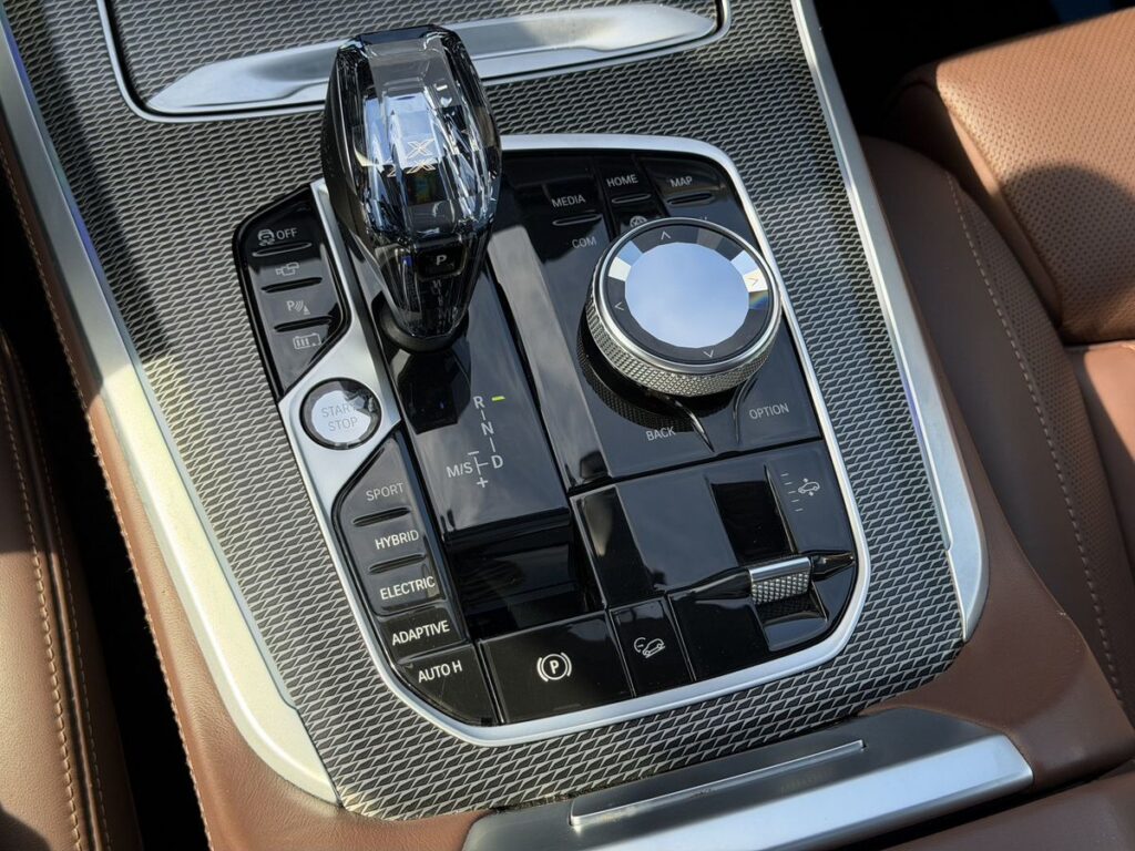 BMW X5 2022 - Фото 29