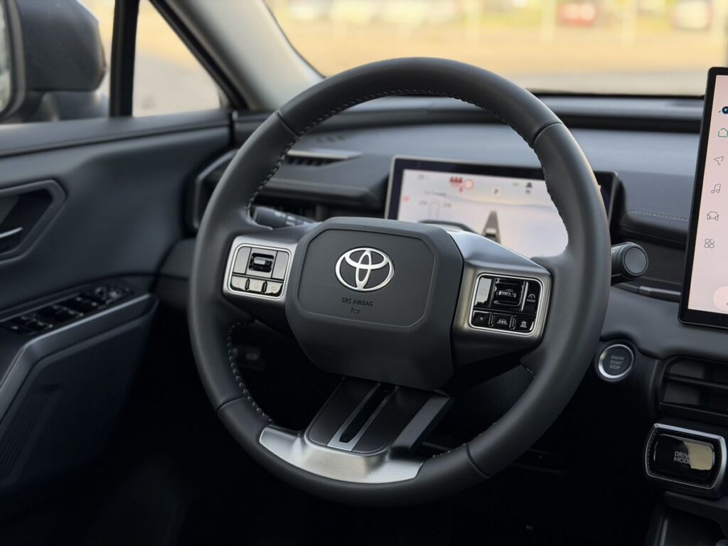 Toyota RAV4 2026 - Фото 20