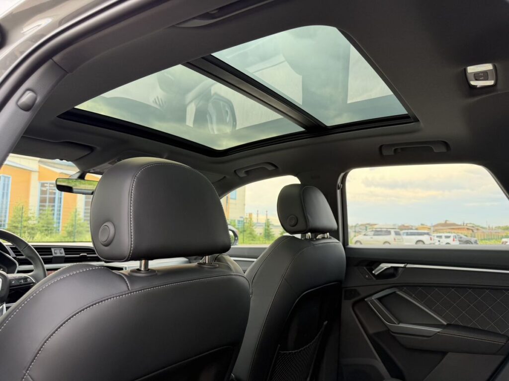Audi Q3 2026 - Фото 31