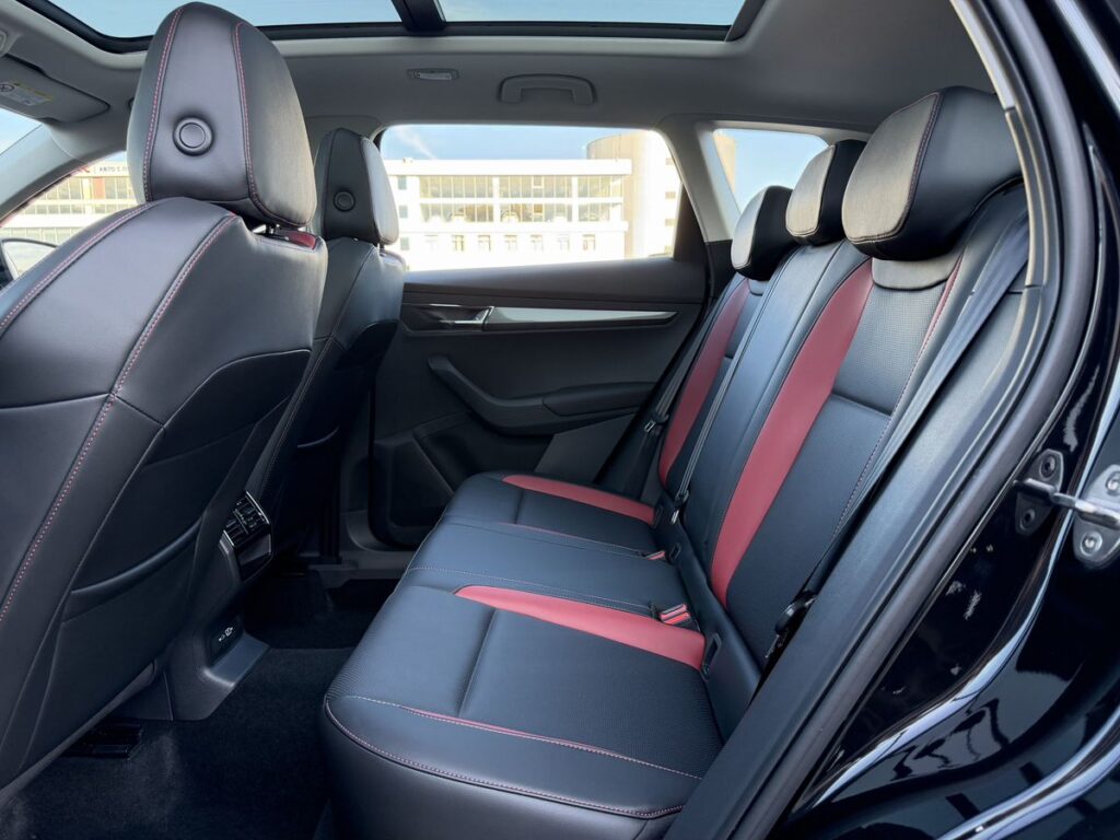 Skoda Karoq 2025 - Фото 30