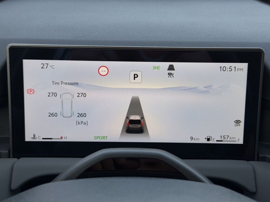 Toyota RAV4 2026 - Фото 24