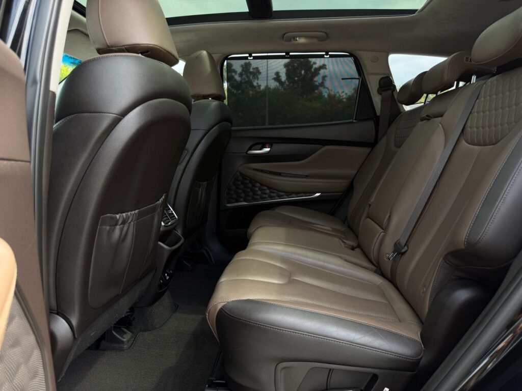 Hyundai Santa Fe 2018 - Фото 32