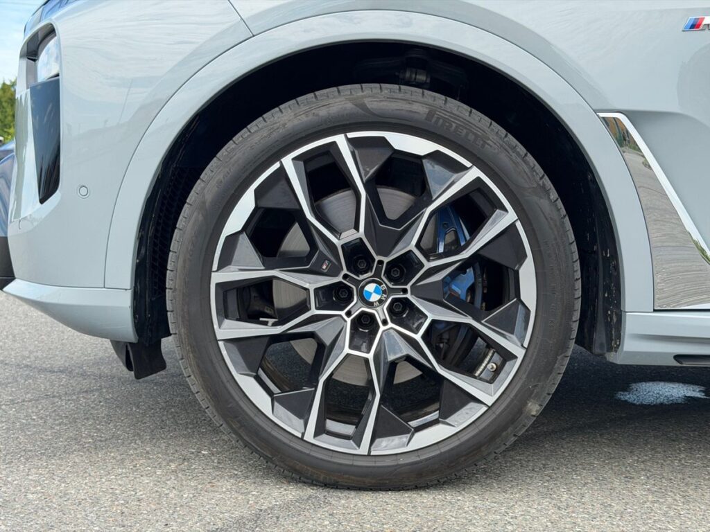 BMW X7 2024 - Фото 7