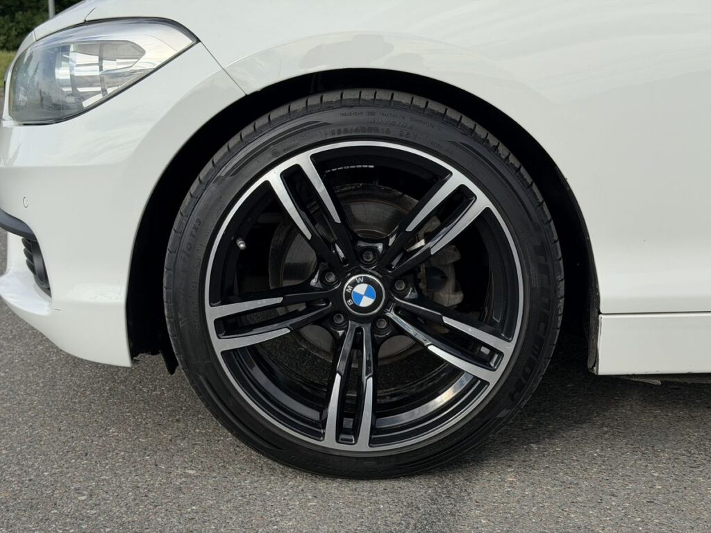 BMW 1 серии 2016 - Фото 7