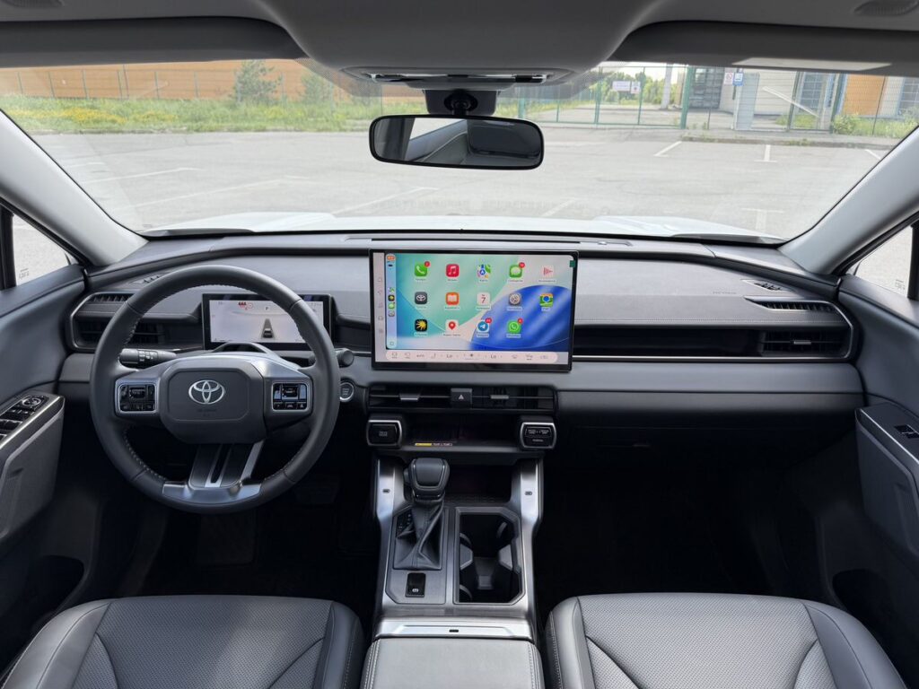 Toyota RAV4 2026 - Фото 28