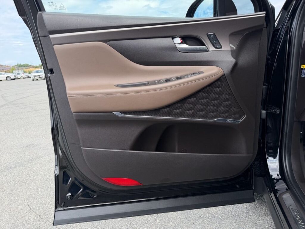 Hyundai Santa Fe 2018 - Фото 14