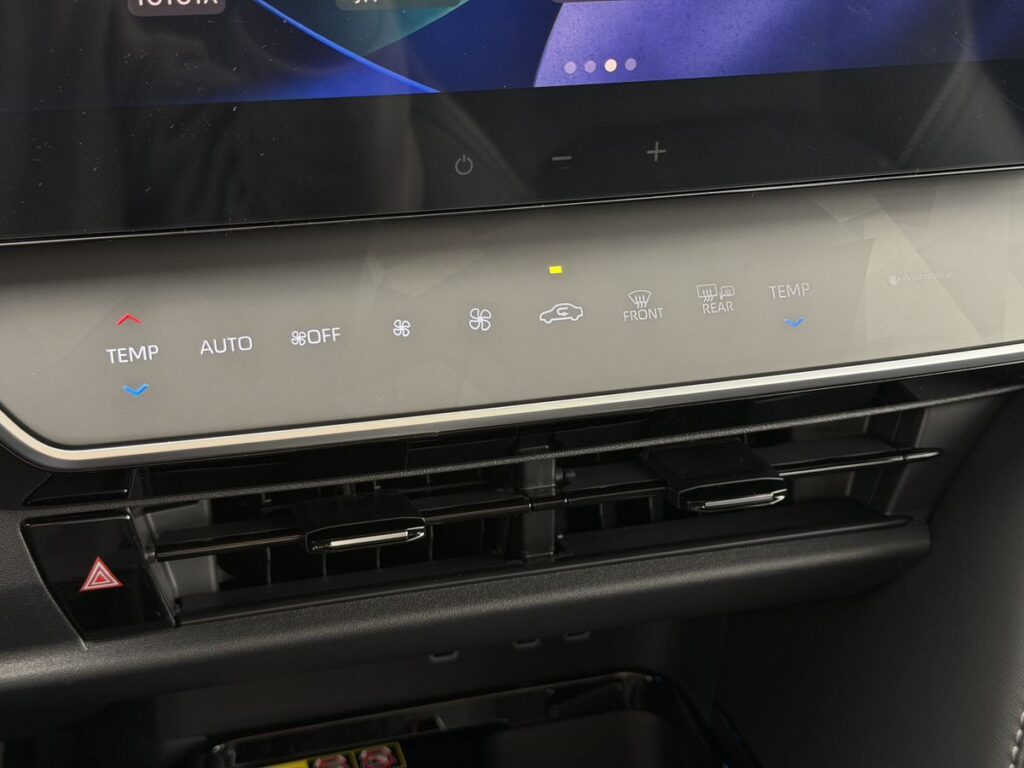 Toyota Camry 2026 - Фото 29
