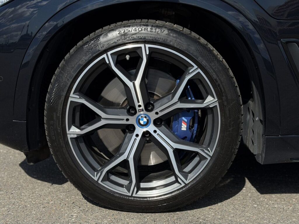 BMW X5 2022 - Фото 7