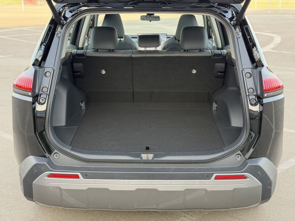 Toyota RAV4 2026 - Фото 31