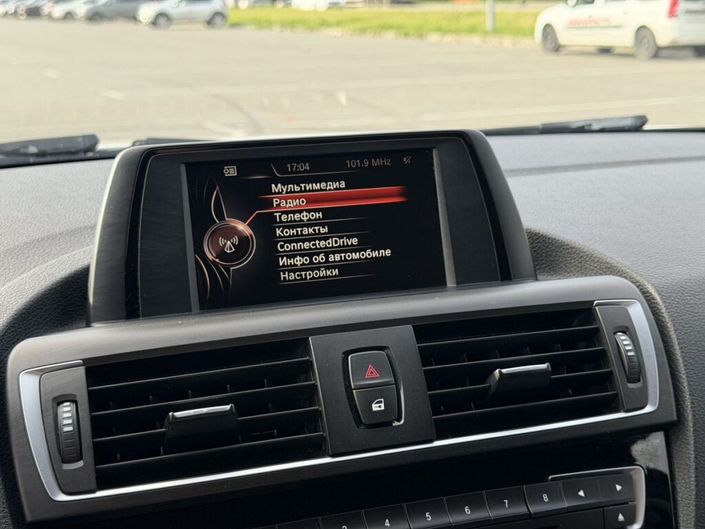 BMW 1 серии 2016 - Фото 17