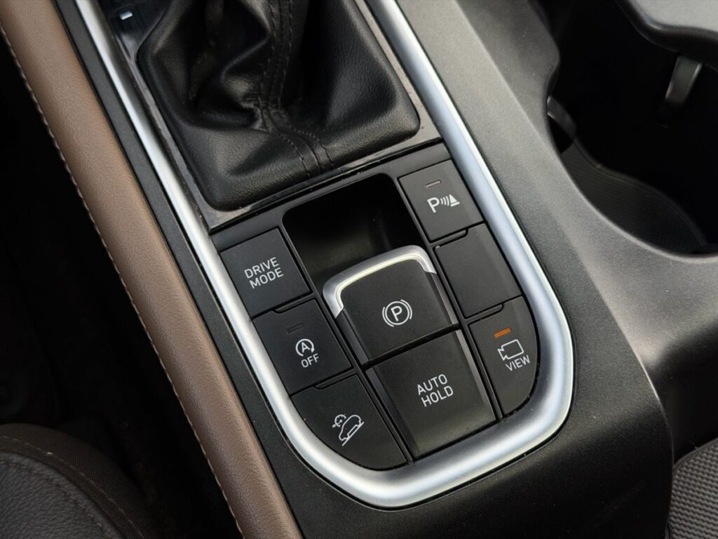 Hyundai Santa Fe 2018 - Фото 31