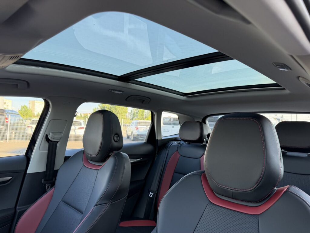 Skoda Karoq 2025 - Фото 18