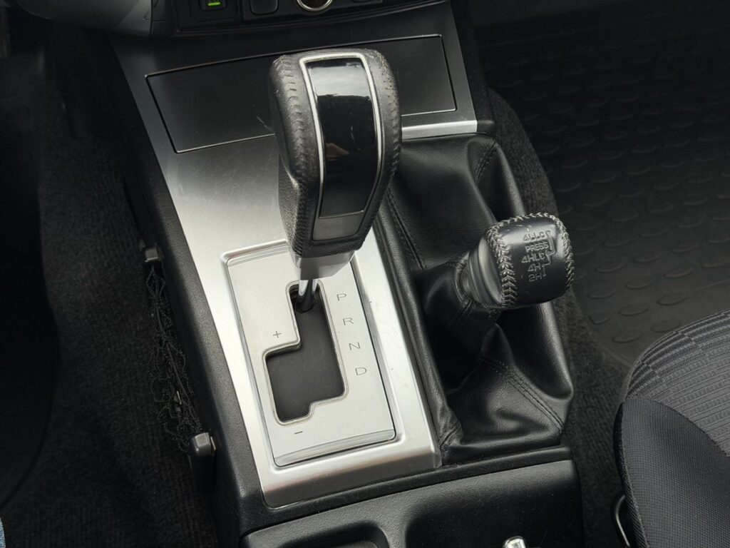 Mitsubishi Pajero Sport 2013 - Фото 21