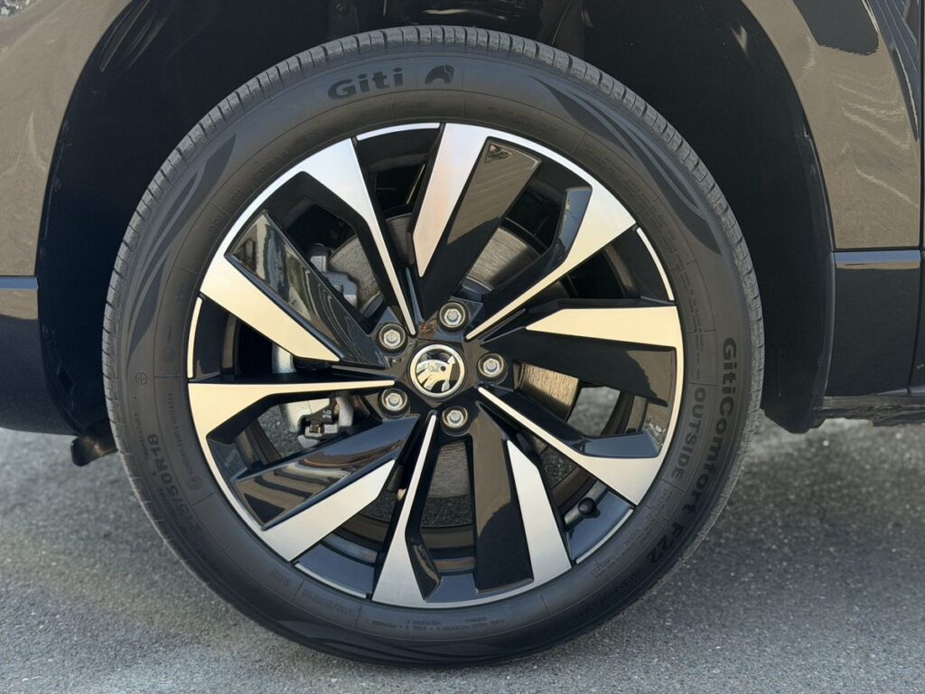 Skoda Karoq 2025 - Фото 7