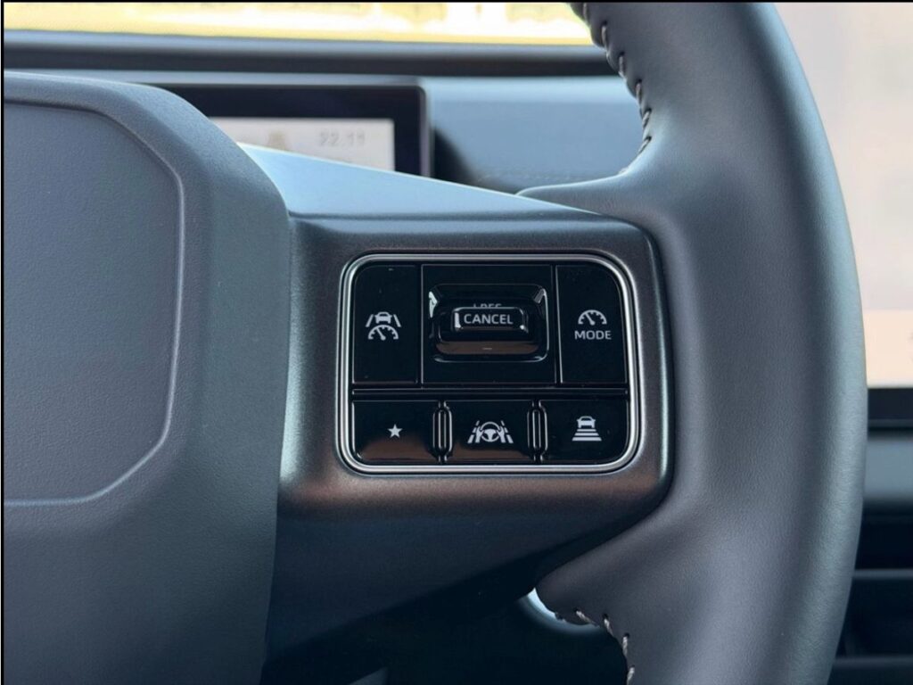 Toyota RAV4 2026 - Фото 22