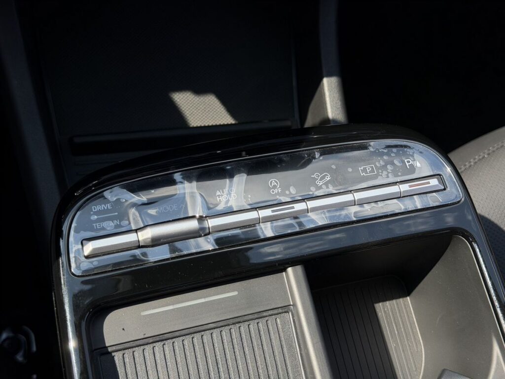 Hyundai Tucson 2026 - Фото 26