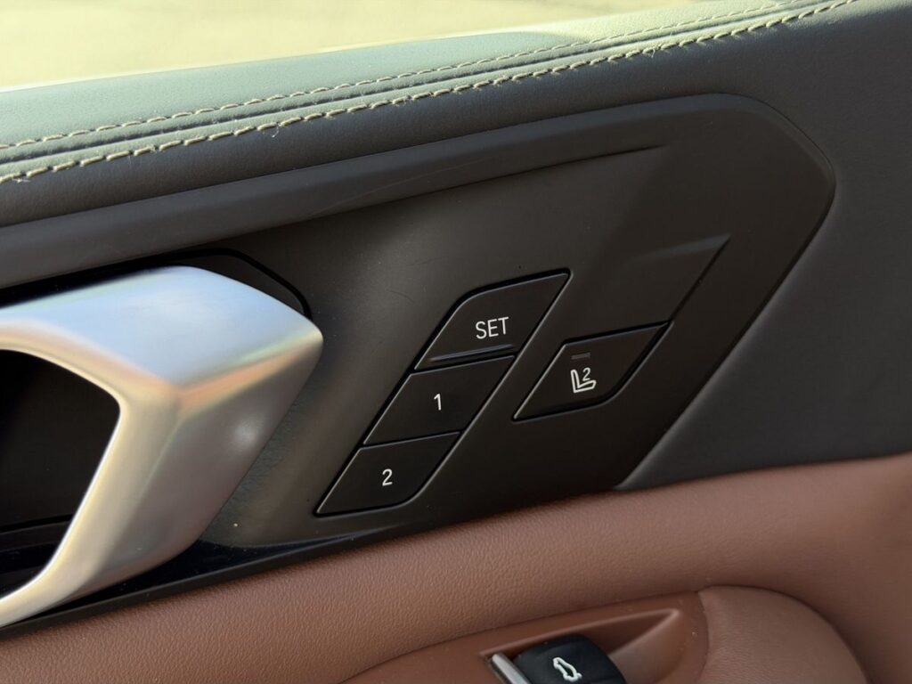 BMW X5 2022 - Фото 14
