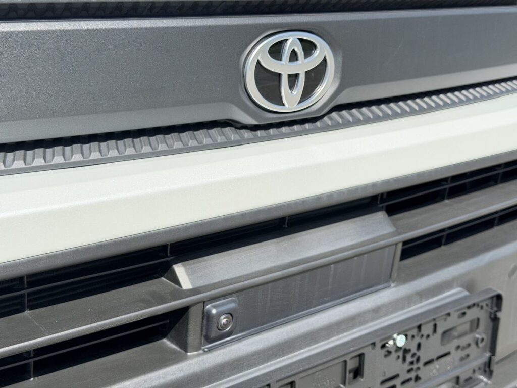 Toyota RAV4 2026 - Фото 9