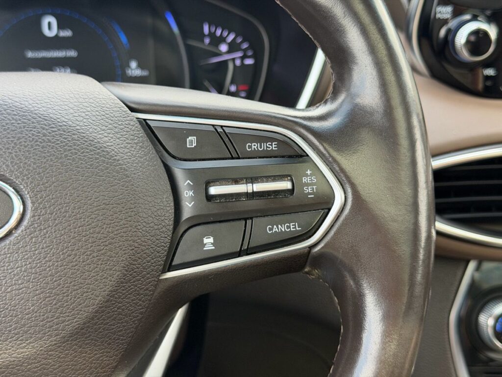 Hyundai Santa Fe 2018 - Фото 21