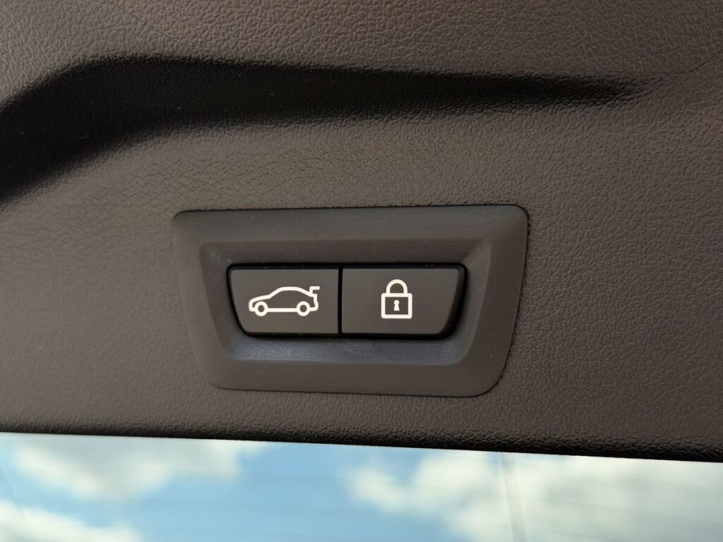 BMW X5 2022 - Фото 36