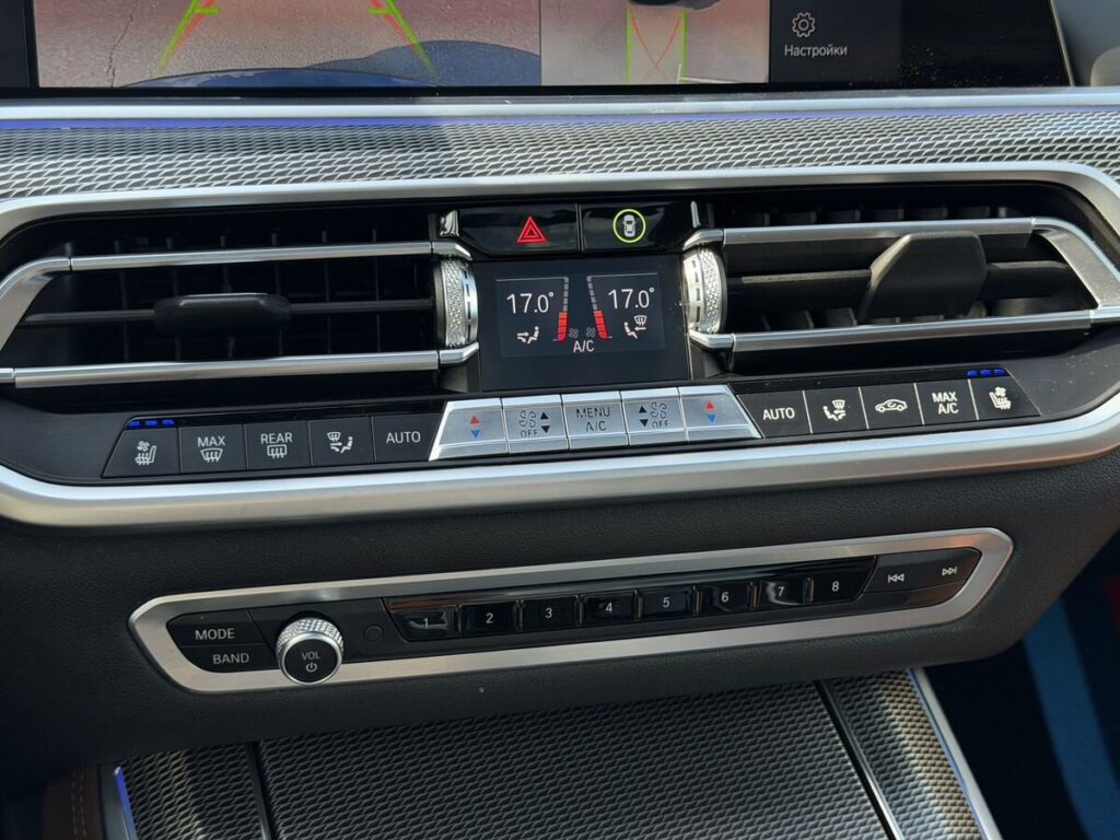 BMW X5 2022 - Фото 28
