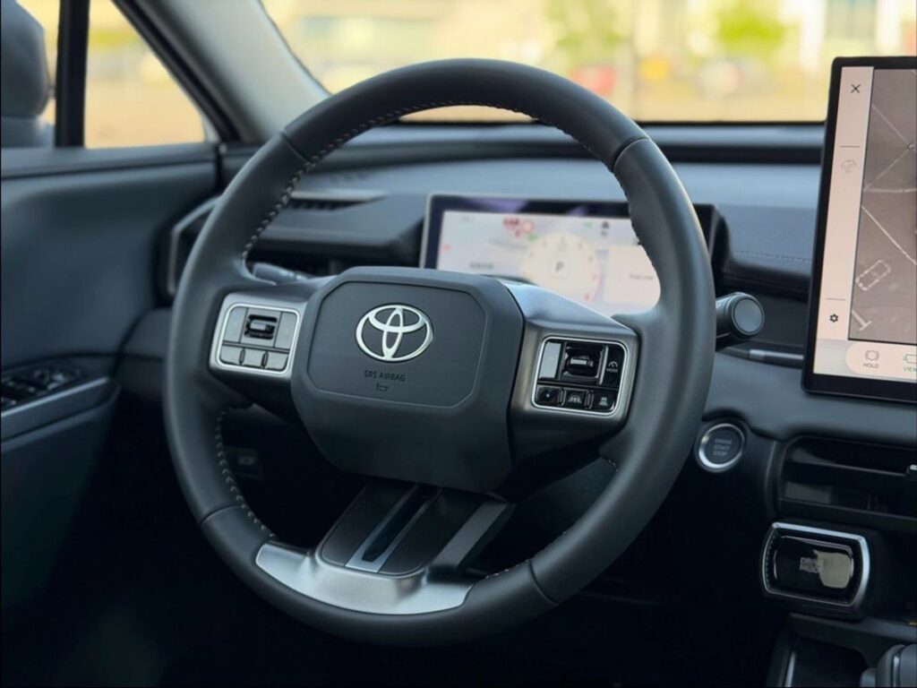 Toyota RAV4 2026 - Фото 19