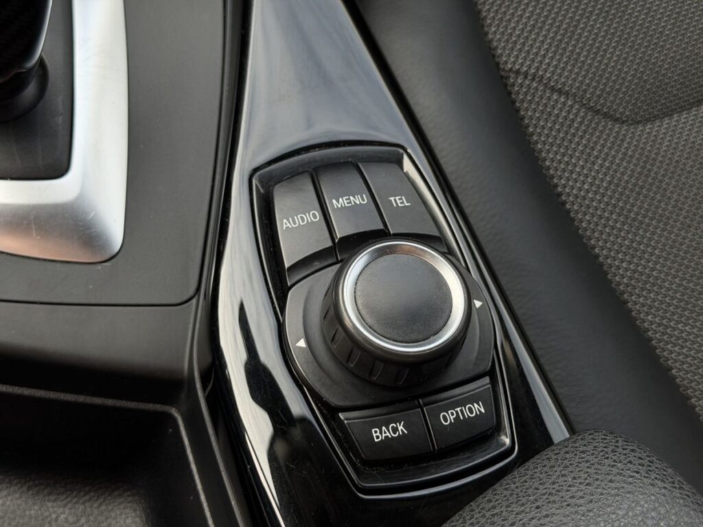BMW 1 серии 2016 - Фото 21