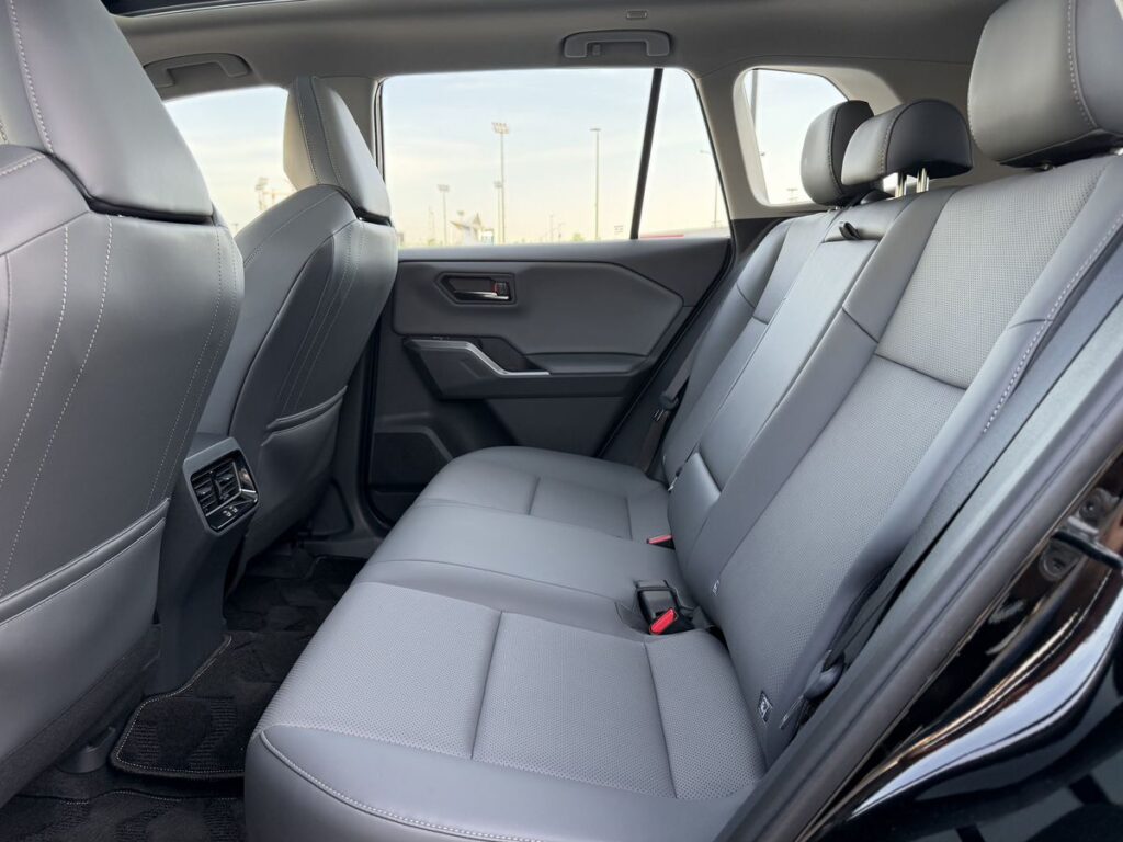 Toyota RAV4 2026 - Фото 30